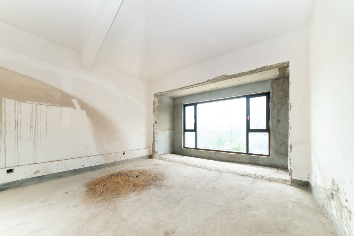 常州莱蒙城别墅区在售二手房源室内图_小牛看房