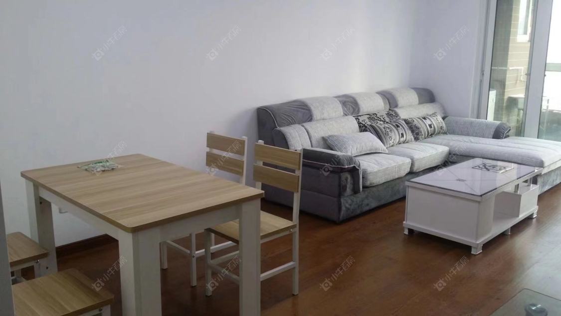 常州璞丽湾花园3室2厅1卫出租_小牛看房