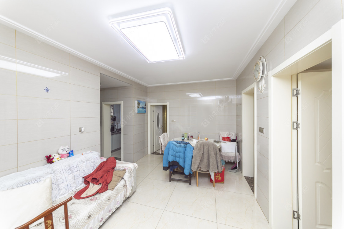 花园南村房源室内图 常州花园南村在售二手房源室内图_小牛看房