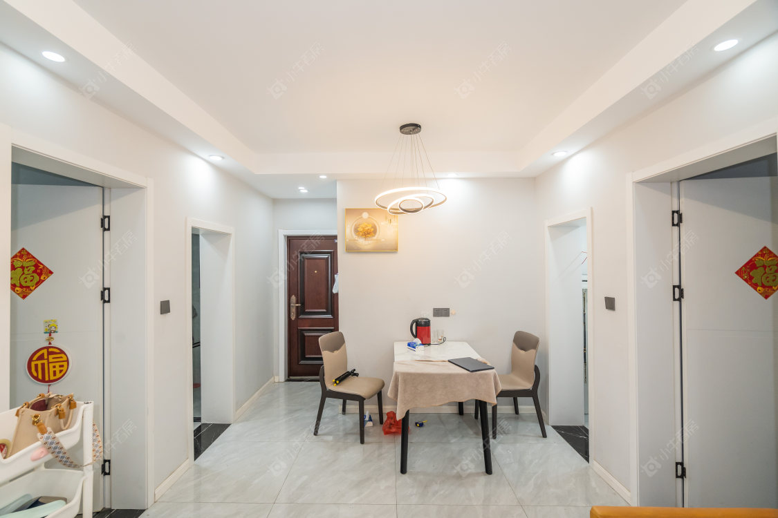 常州工人新村南在售二手房源室内图_小牛看房