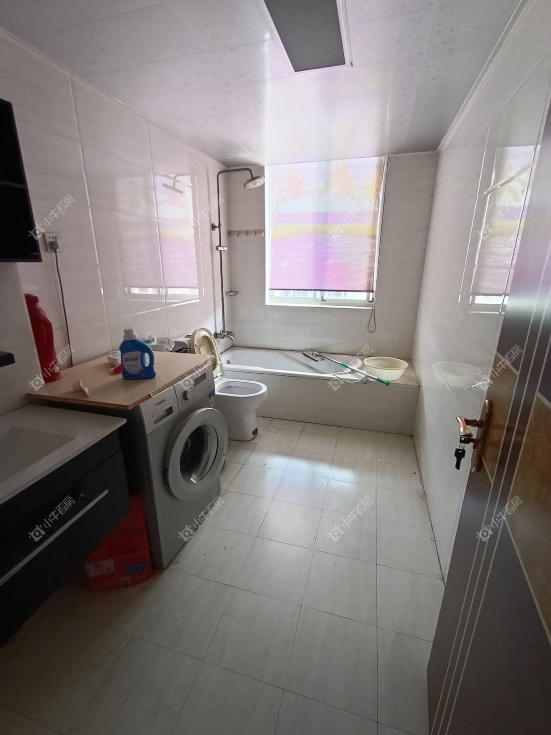 潞城花苑房源室内图 常州潞城花苑在租房源室内图_小牛看房