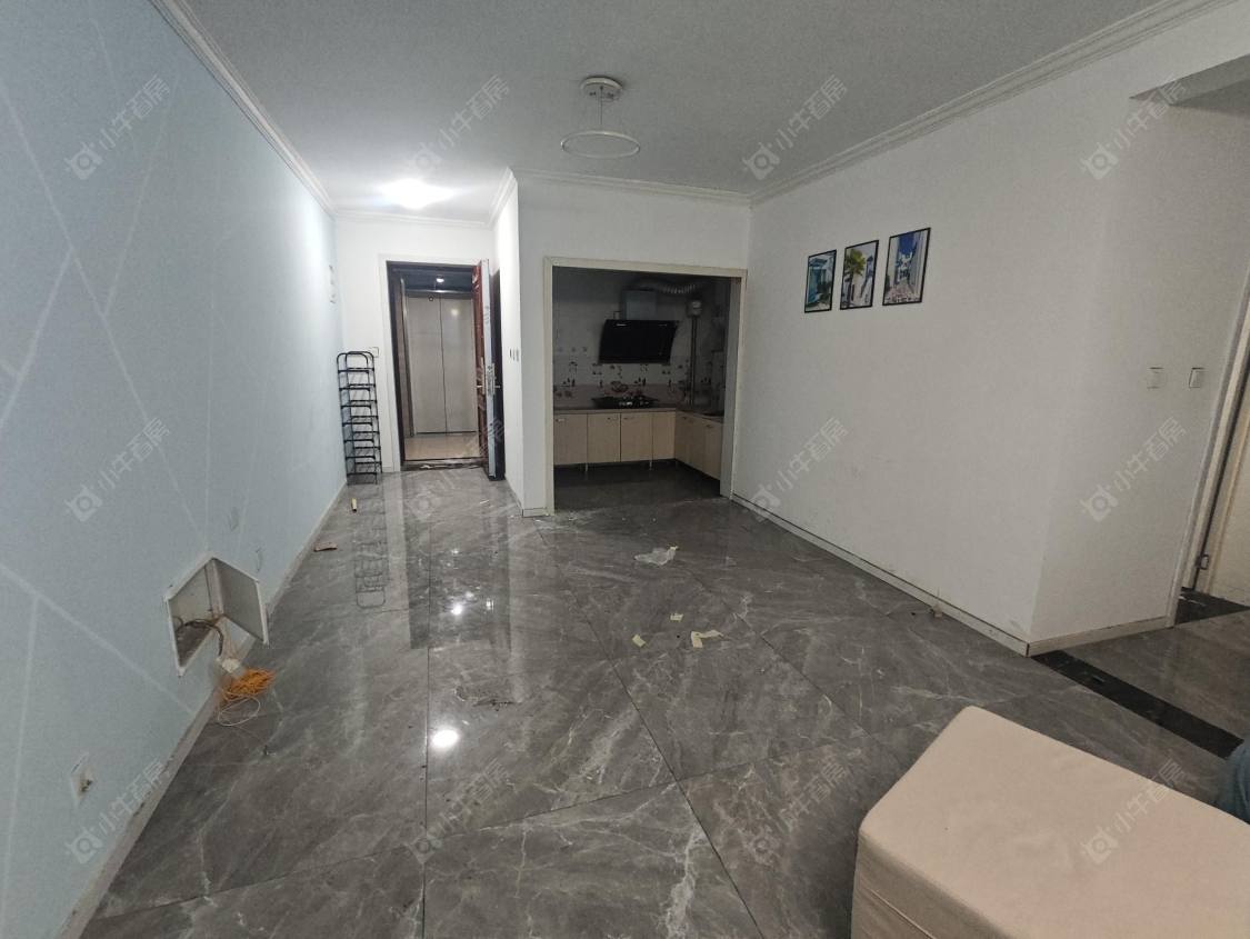 常州路劲城市印象在租房源室内图_小牛看房