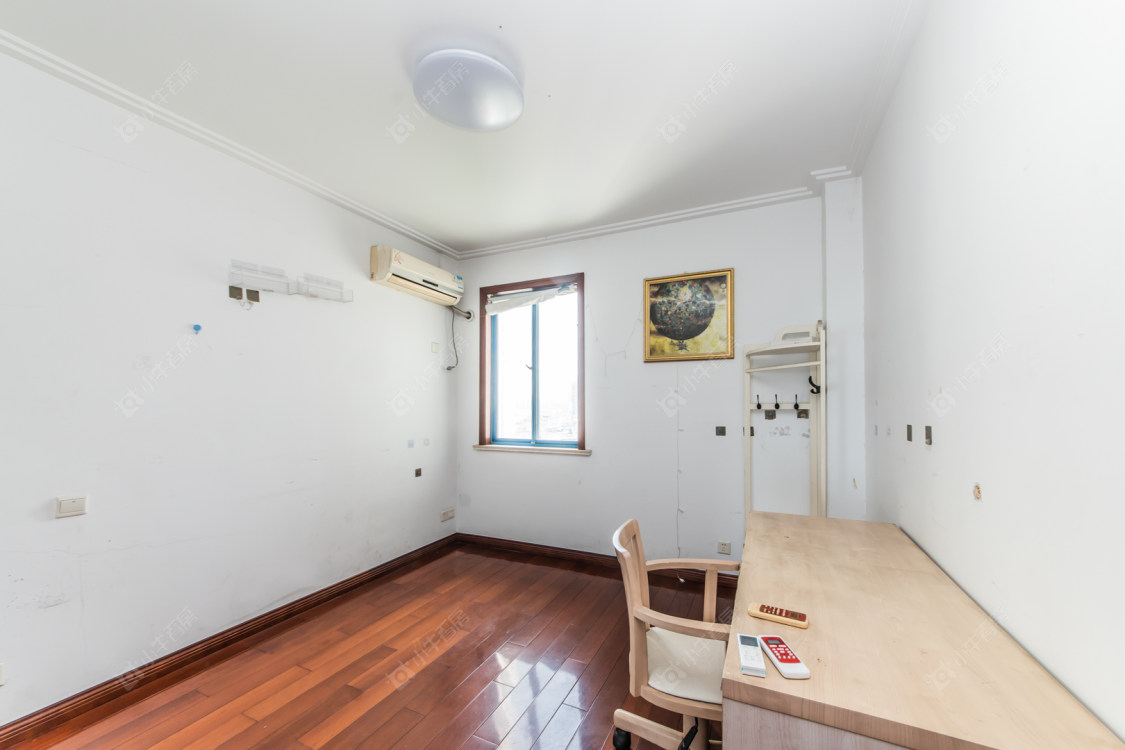 常州蓝色港湾花园在售二手房源室内图_小牛看房