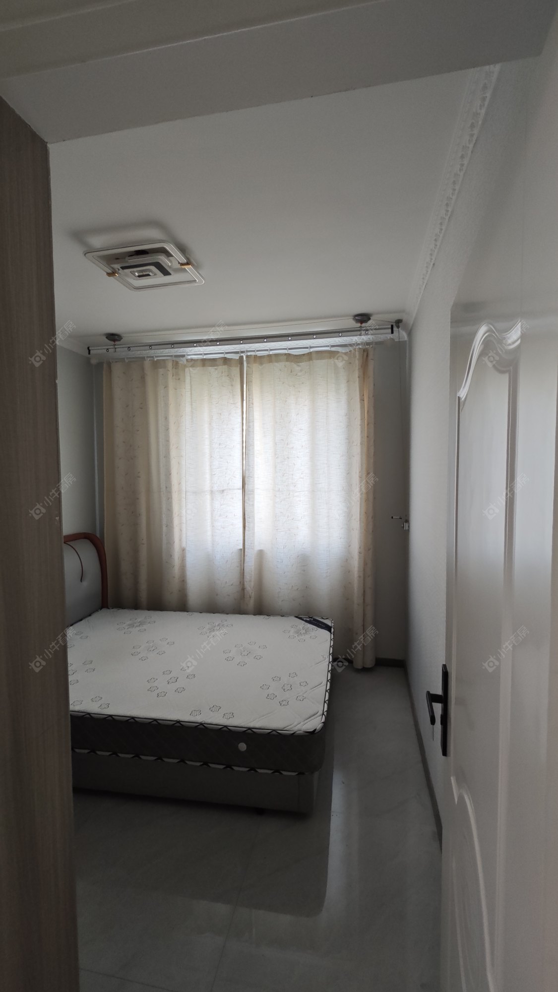 常州青洋花苑在租房源_小牛看房