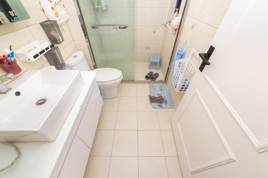 常州绿都万和城七区在售二手房源室内图_小牛看房