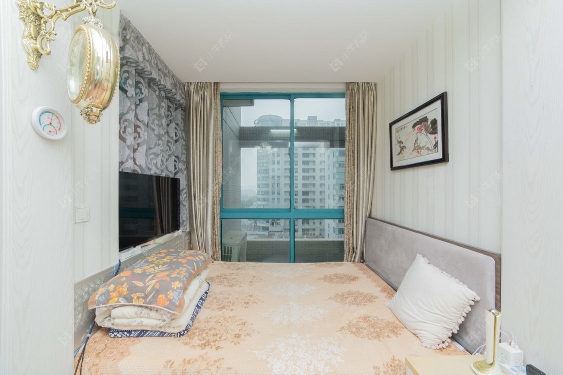 常州府琛商务广场在售二手房源室内图_小牛看房