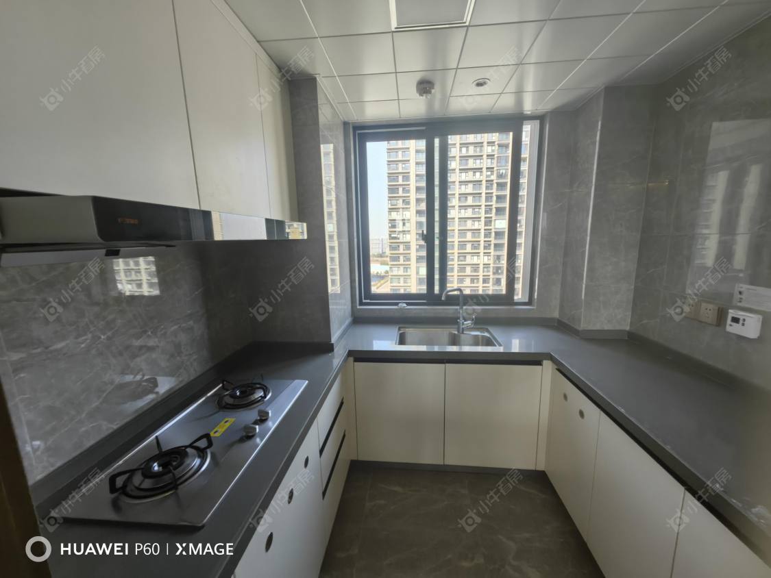 常州万科新都会在租房源室内图_小牛看房