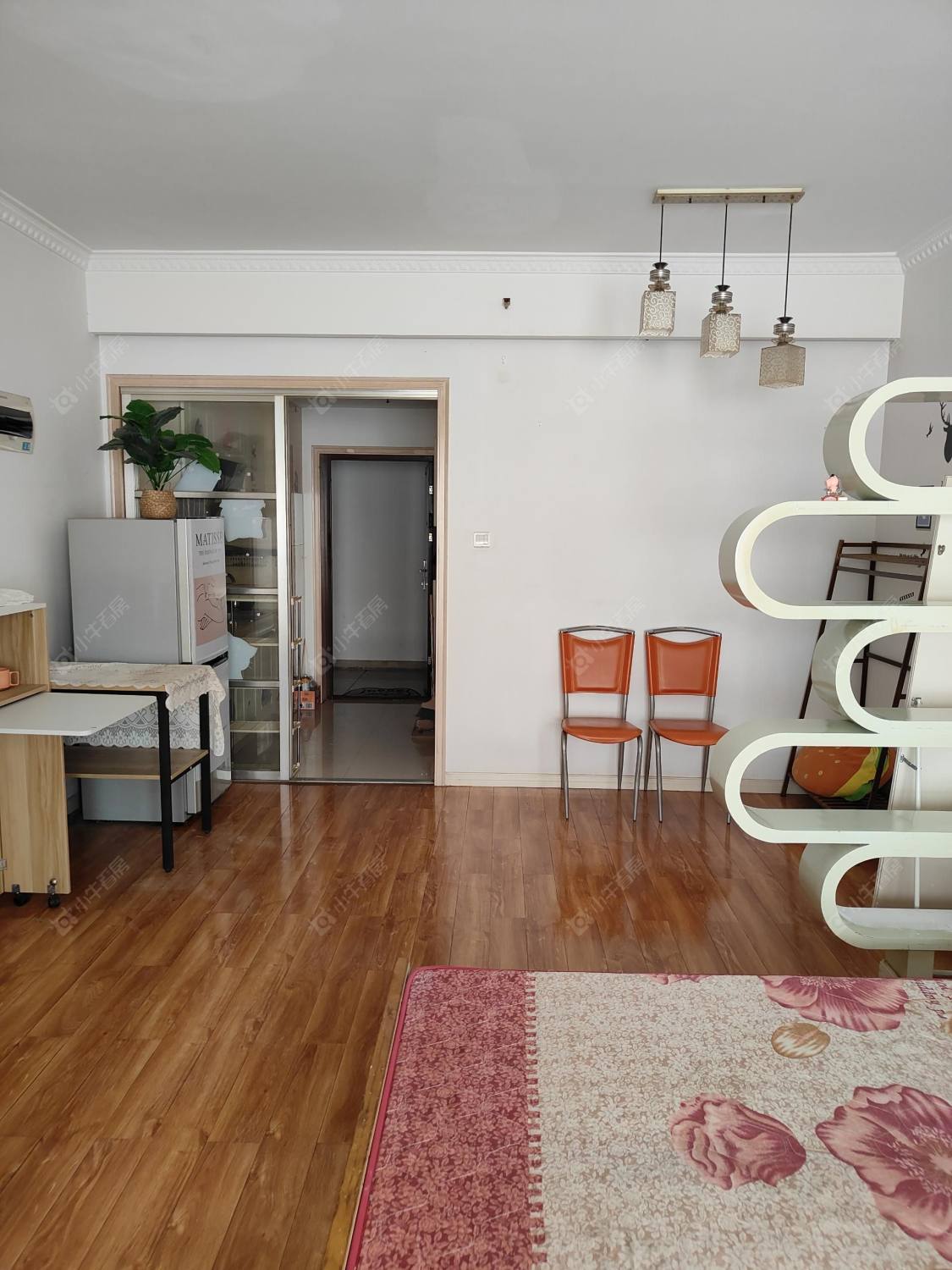 中意宝第房源室内图 常州中意宝第在租房源室内图_小牛看房