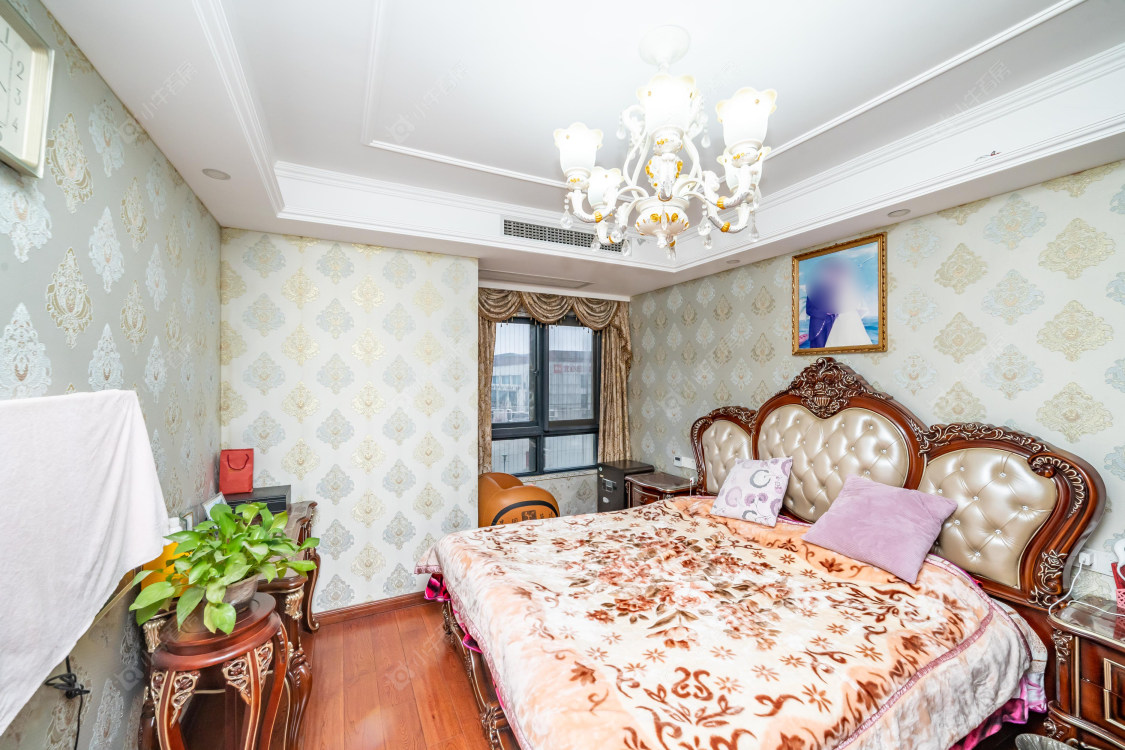 常州高成天鹅湖在售二手房源室内图_小牛看房