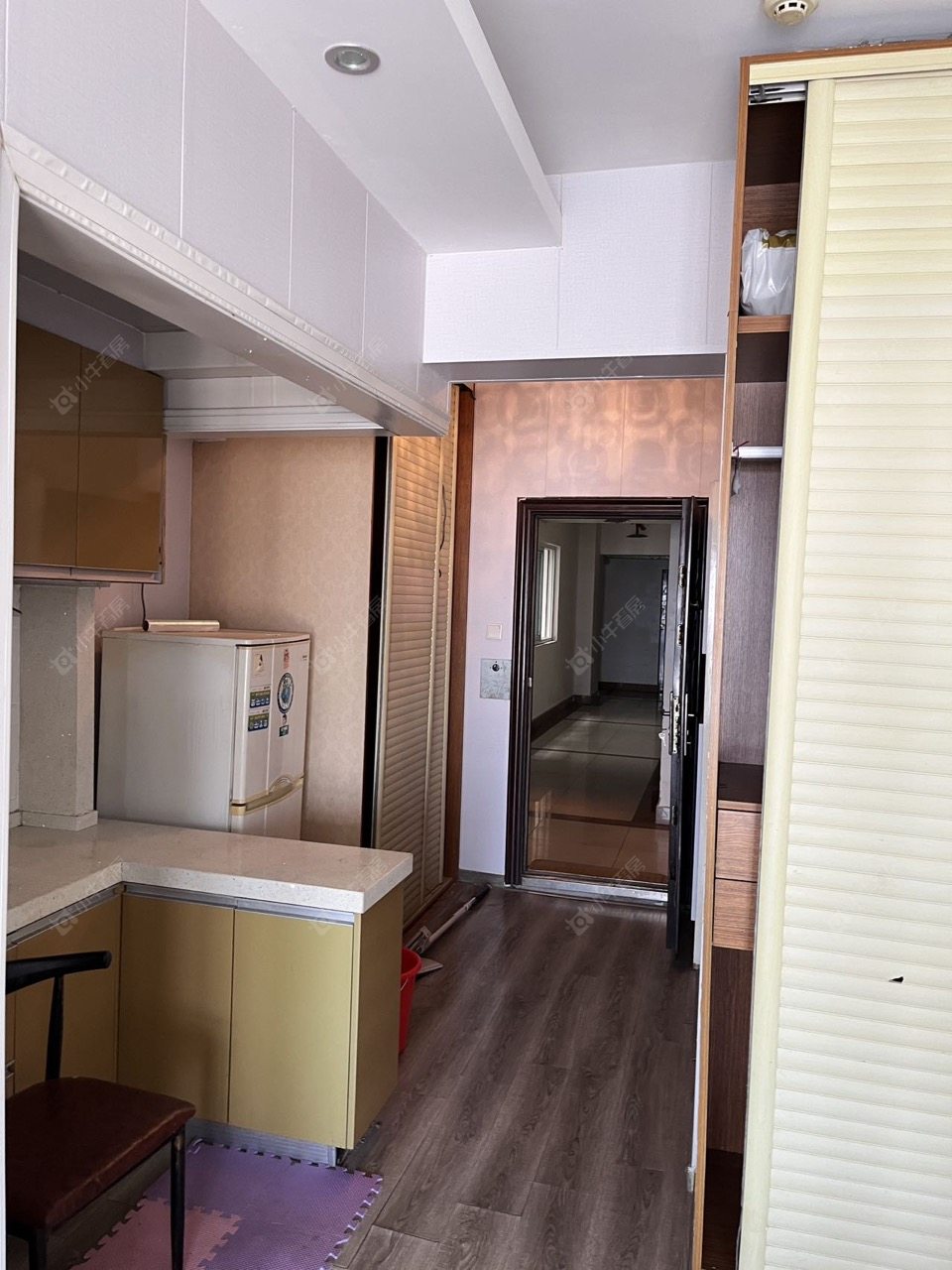 常州香江壹品在租房源室内图_小牛看房