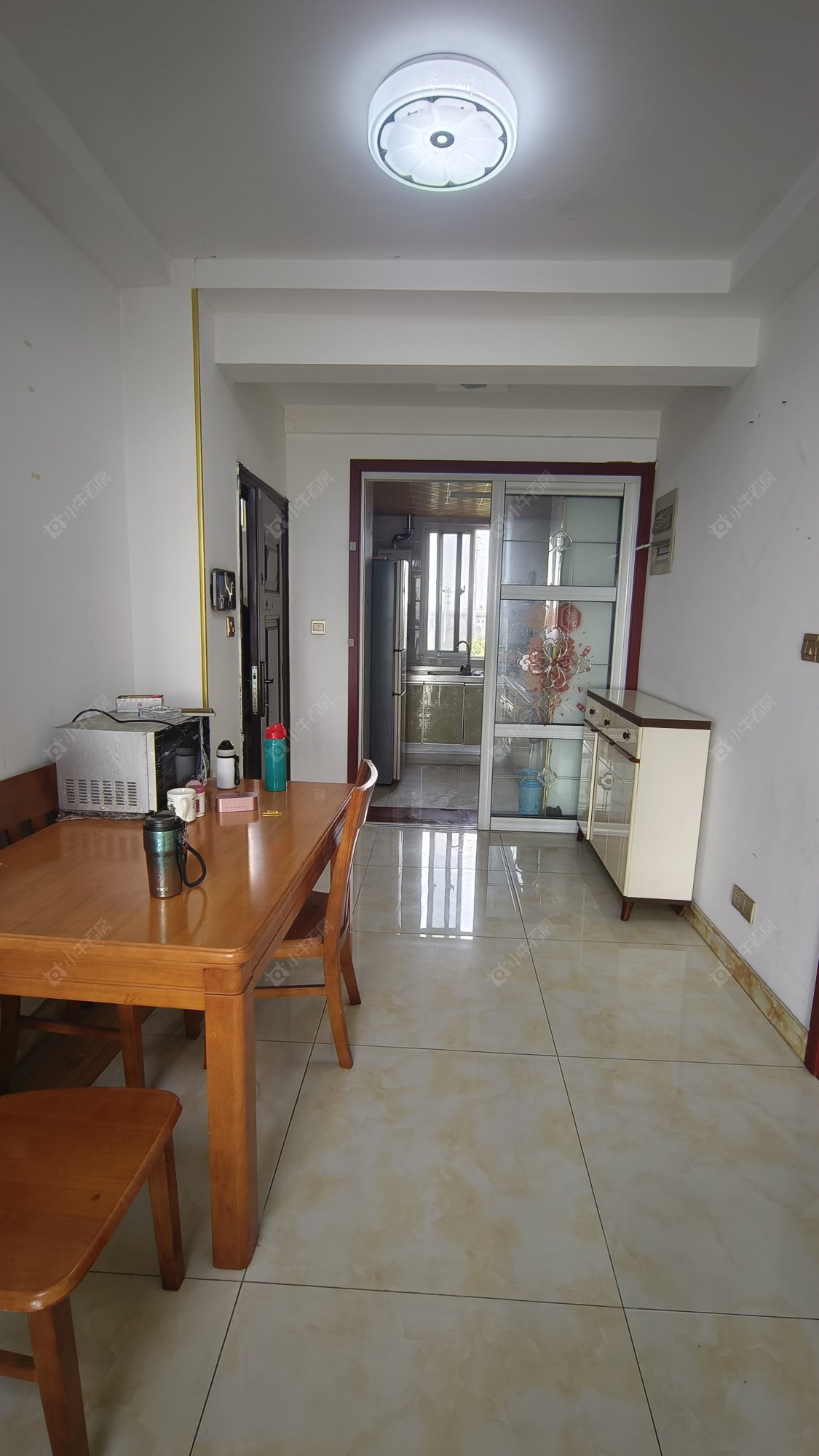 东渡伊顿小镇房源室内图 常州东渡伊顿小镇在租房源室内图_小牛看房