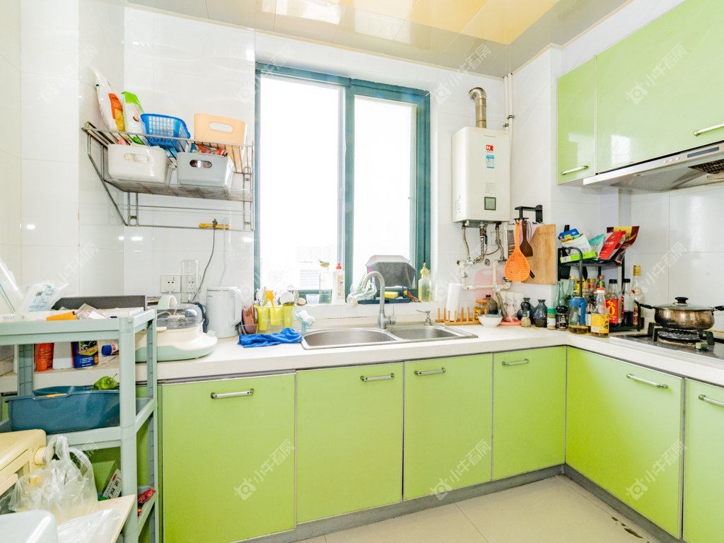 常州晋陵北苑在租房源_小牛看房