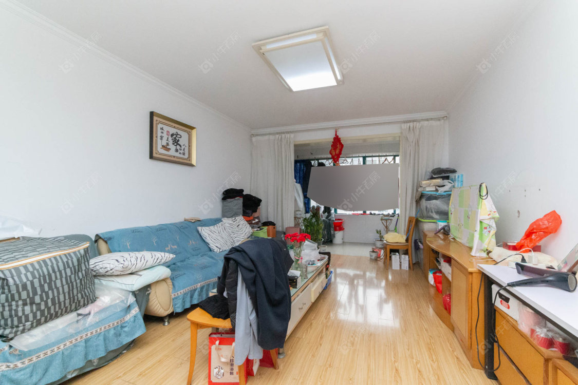 常州紫云苑在售二手房源室内图_小牛看房