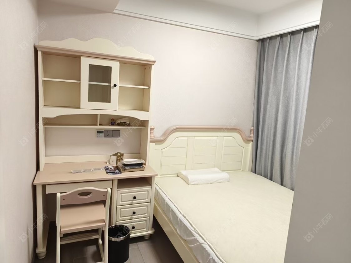 常州牡丹水岸国际在租房源室内图_小牛看房