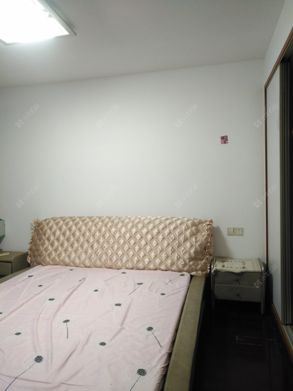 常州水木年华花园在租房源_小牛看房