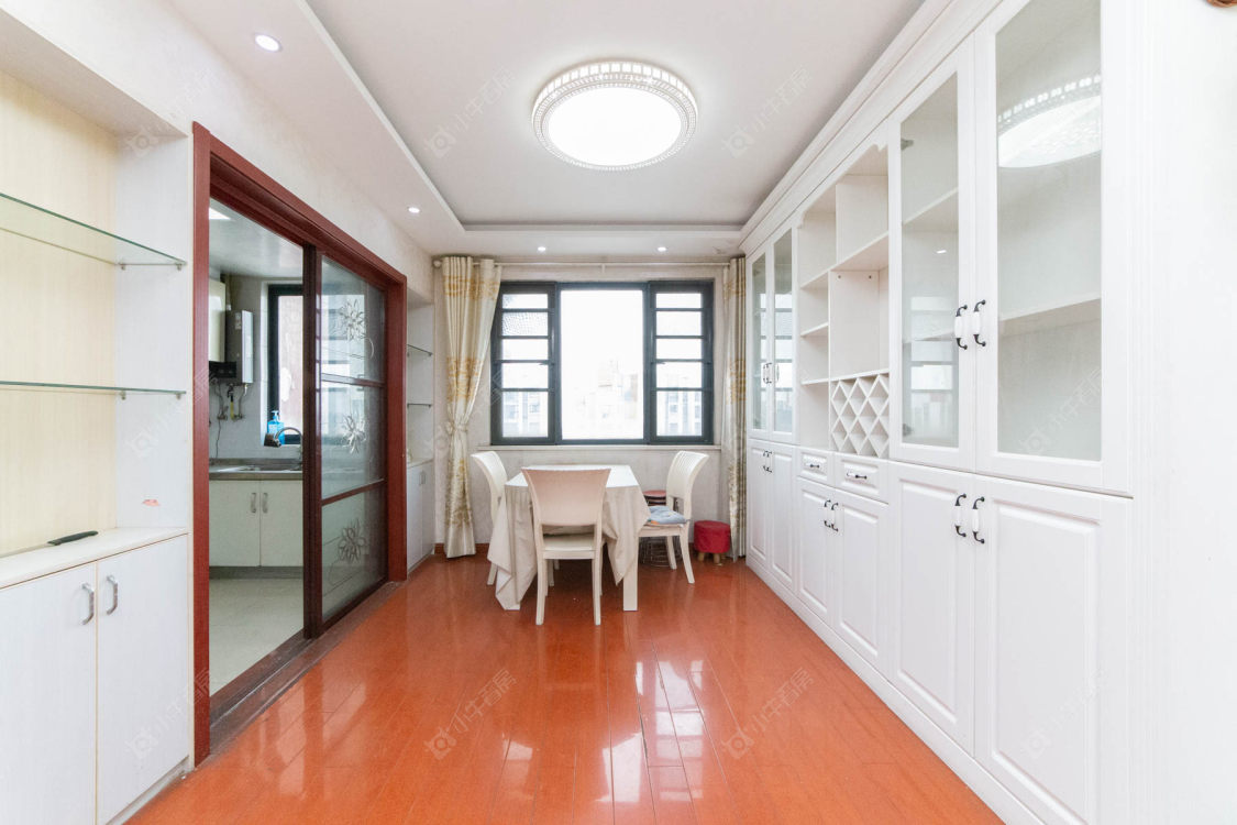 常州天逸城南区在售二手房源室内图_小牛看房