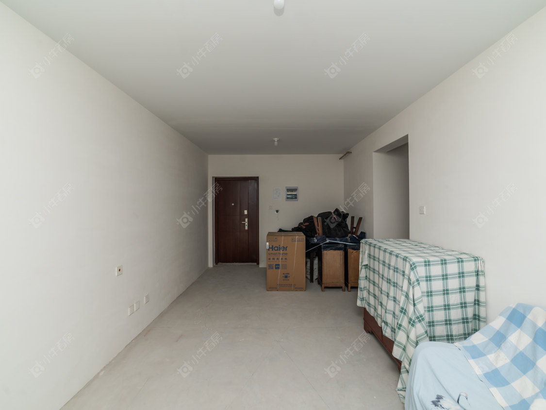 常州东青嘉园在售二手房源室内图_小牛看房