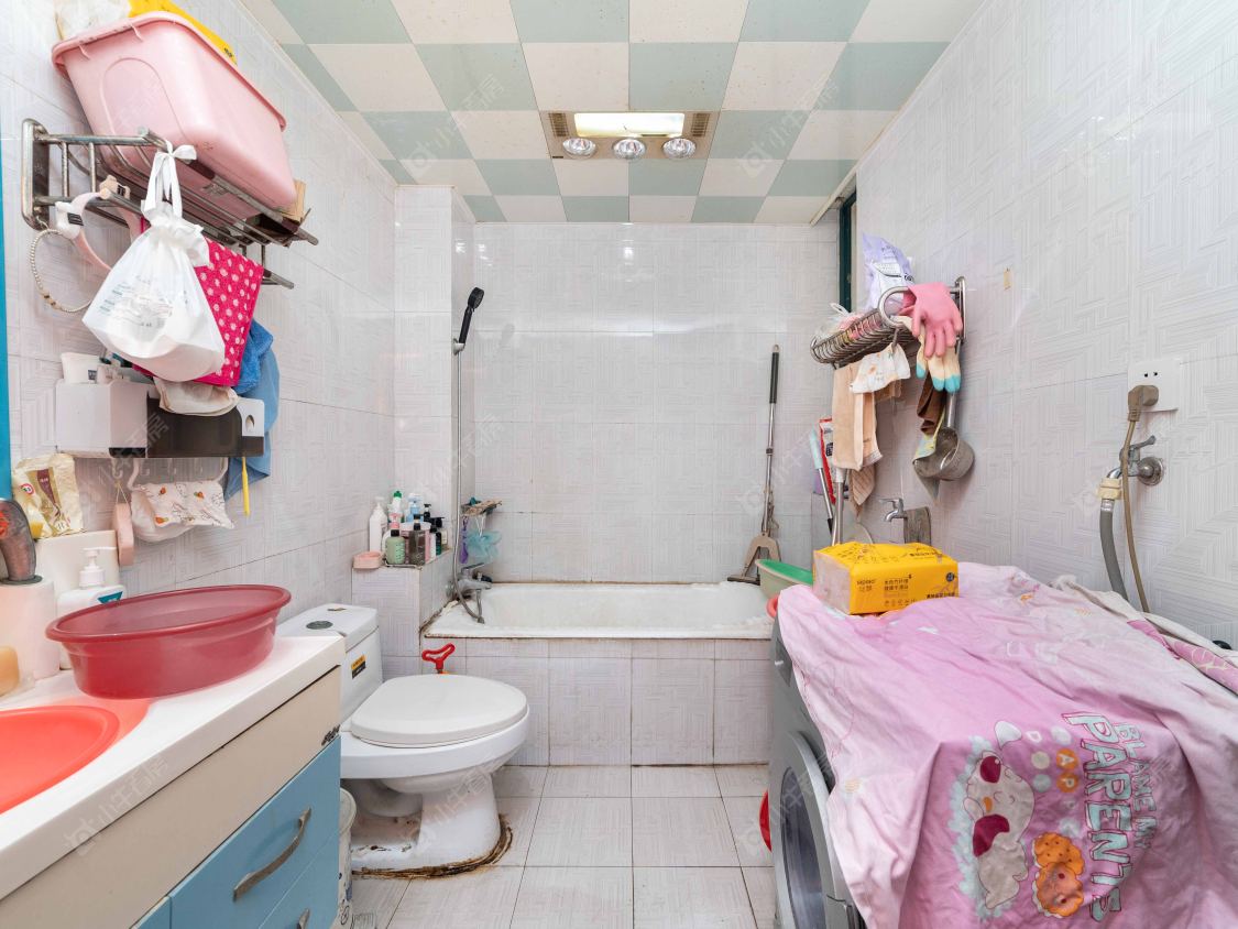 喜盈门花苑房源室内图 常州喜盈门花苑在售二手房源室内图_小牛看房