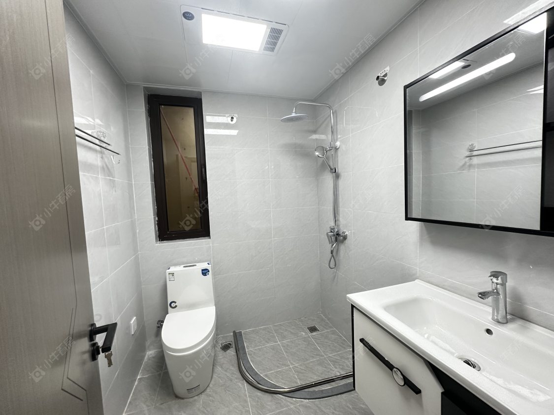 莱蒙城铂郡房源室内图 常州莱蒙城铂郡在租房源室内图_小牛看房