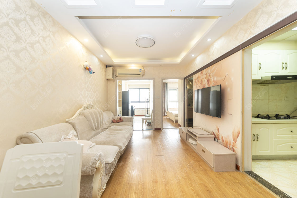 常州顺天花苑在售二手房源_小牛看房