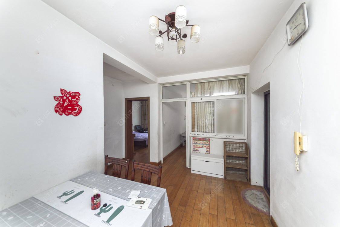 绿园爱舍北区房源室内图 常州绿园爱舍北区在售二手房源室内图_小牛看房