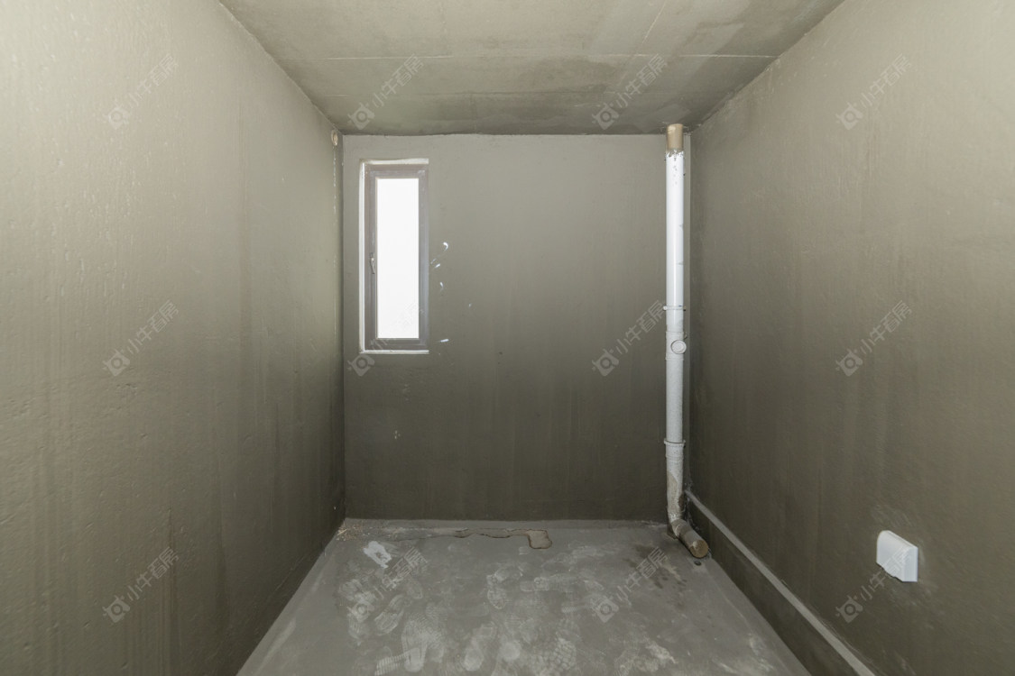 常州雅居乐熙悦府在售二手房源室内图_小牛看房