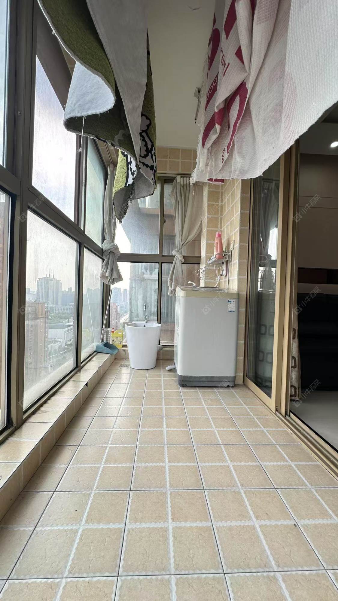常州常发豪庭国际在租房源_小牛看房