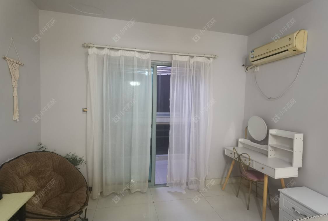 常州御城在租房源室内图_小牛看房