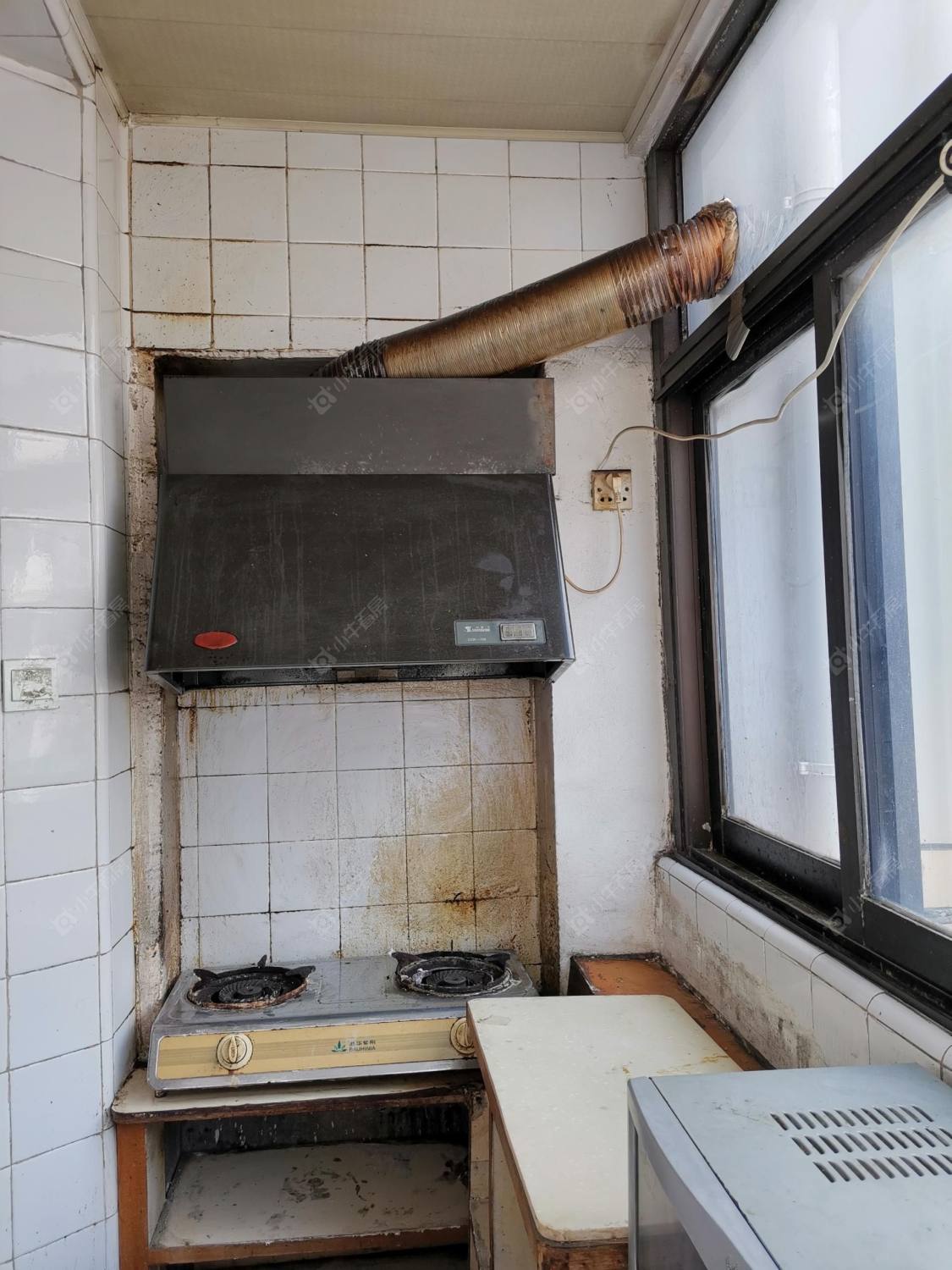 常州站北新村中站北在租房源室内图_小牛看房