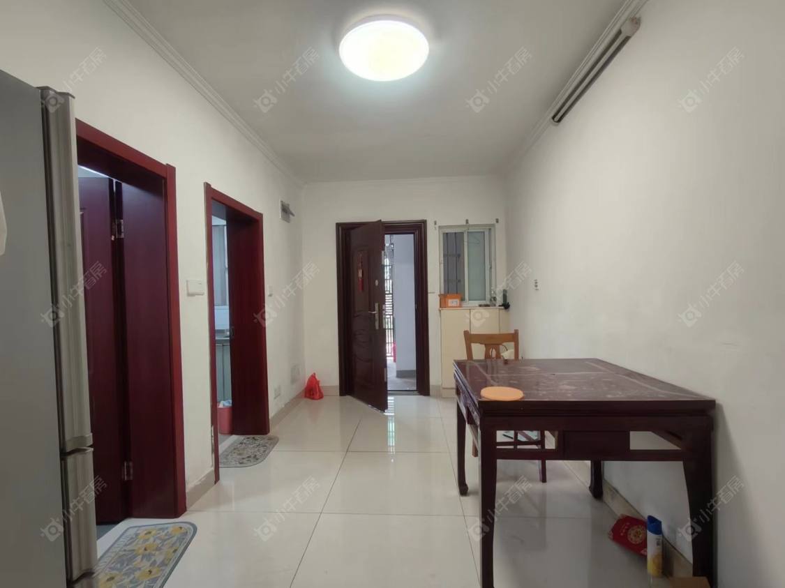 常州翠竹新村南区在租房源室内图_小牛看房