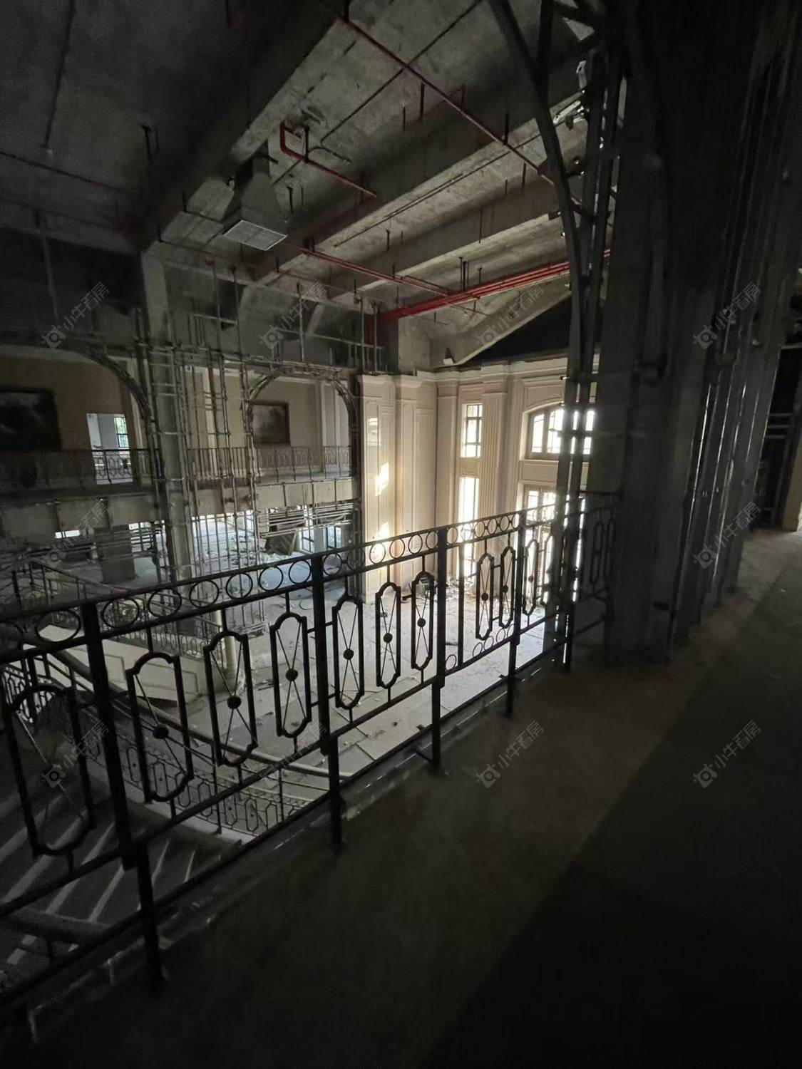 常州雅居乐凤凰台在租房源室内图_小牛看房