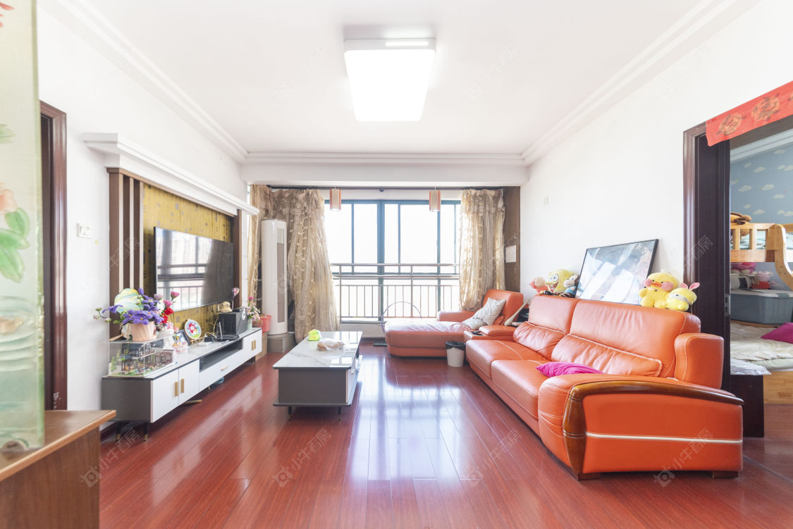 常州丰乐尚都在售二手房_小牛看房