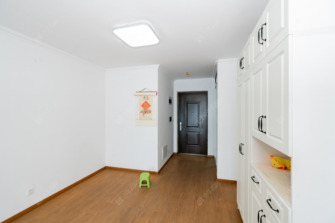 常州华润国际六期在售二手房源室内图_小牛看房