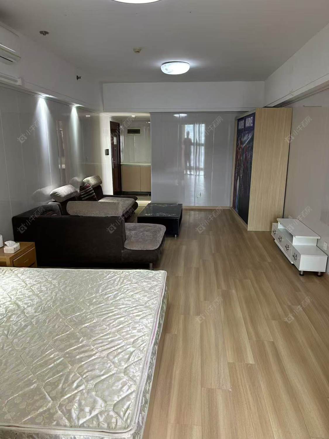 新北万达广场房源 常州新北万达广场在租房源_小牛看房