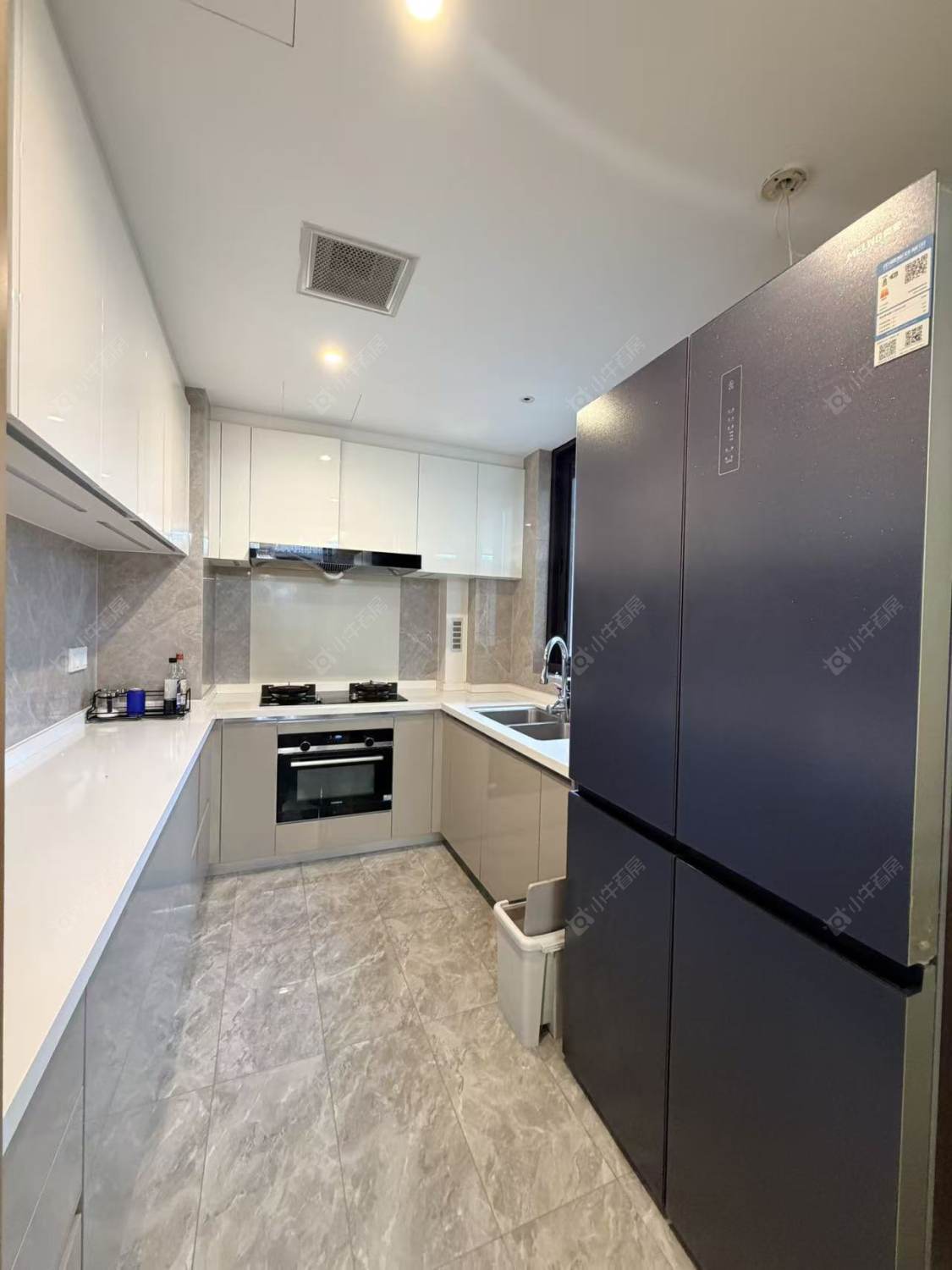 新城樾隽中央房源室内图 常州新城樾隽中央在租房源室内图_小牛看房