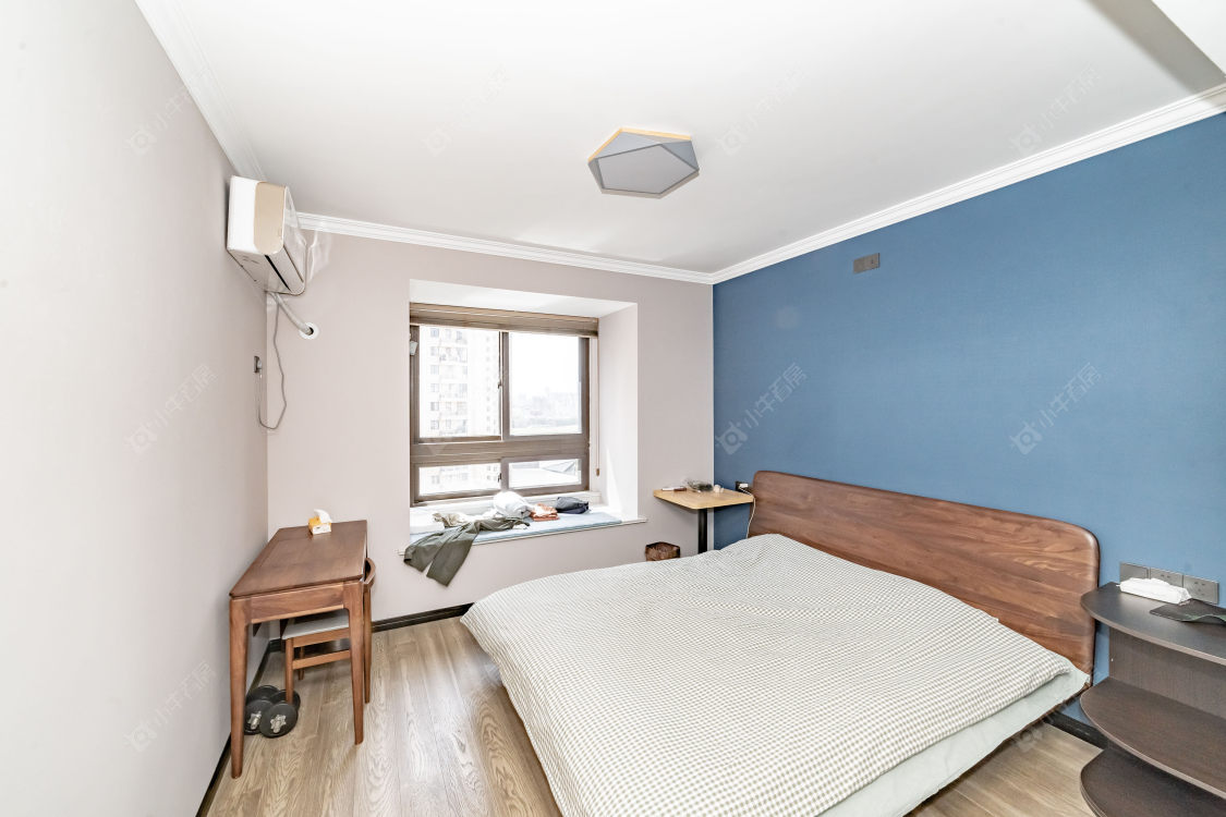 常州华润国际六期在售二手房源室内图_小牛看房