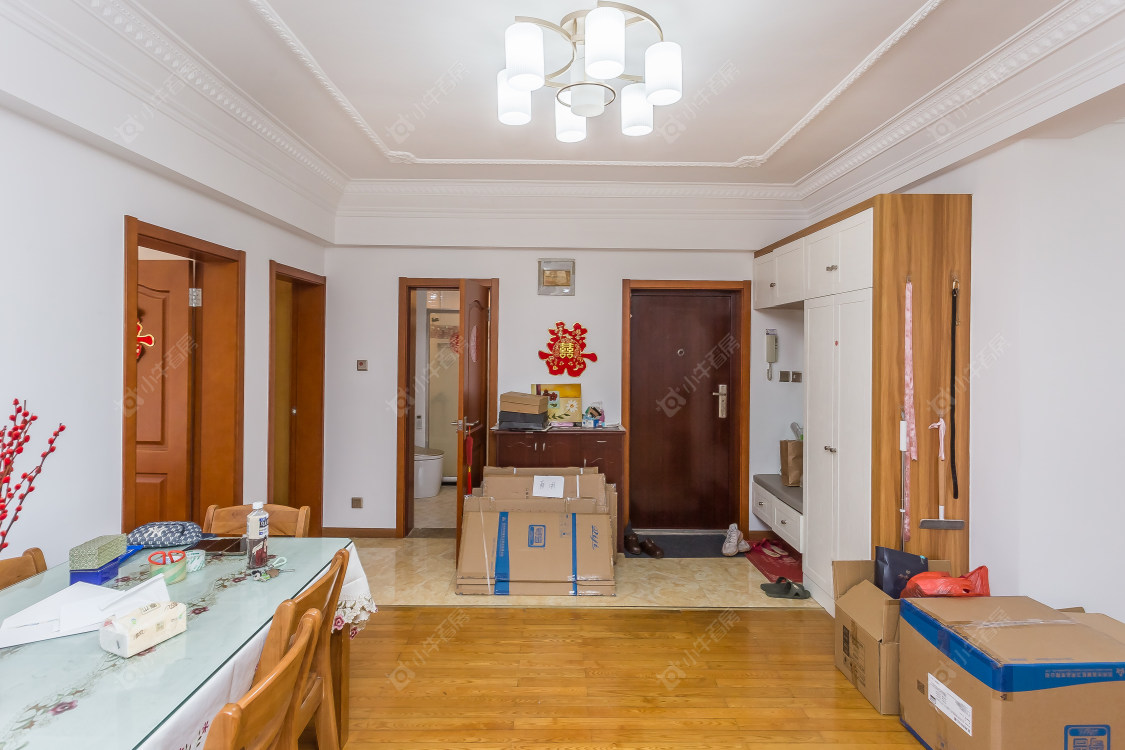 常州关河西路在售二手房源室内图_小牛看房