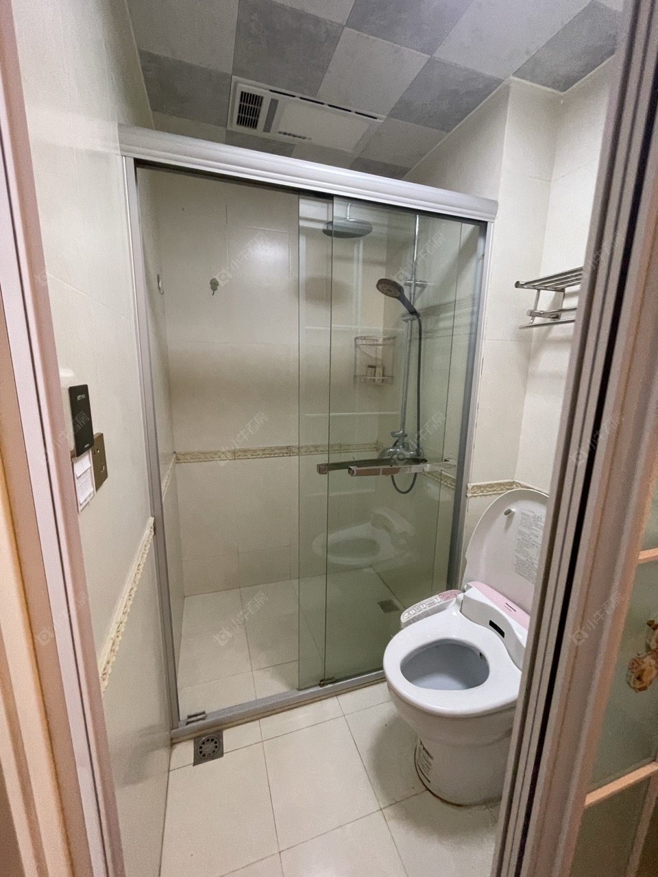 常州御水华庭一期在租房源室内图_小牛看房