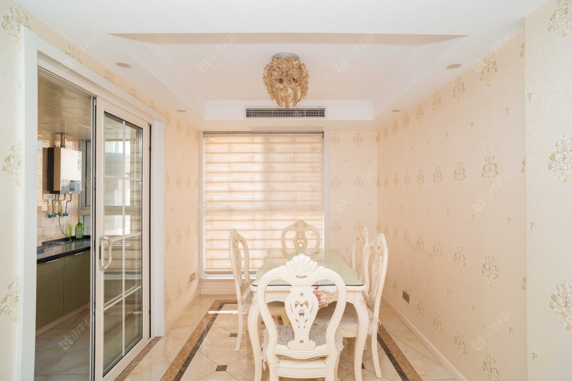 常州景瑞英郡在售二手房源室内图_小牛看房