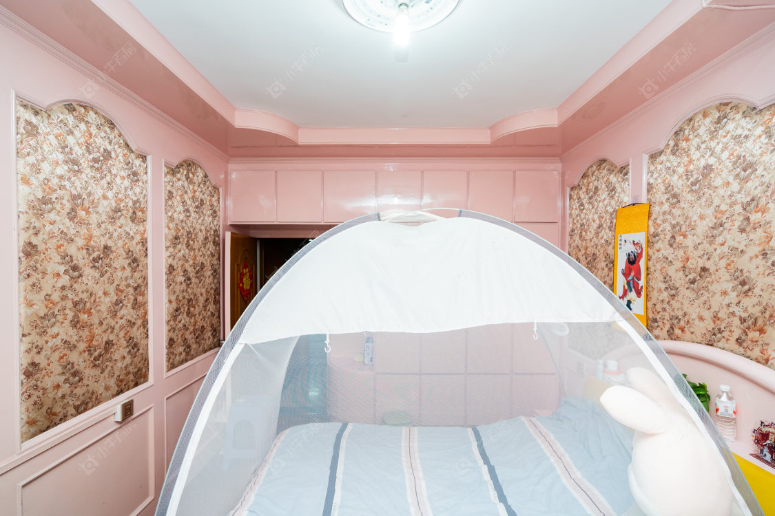 常州丽华三村南开小区在售二手房源室内图_小牛看房