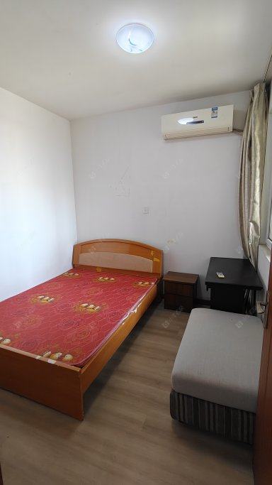 常州新城香溢澜桥一期在租房源室内图_小牛看房