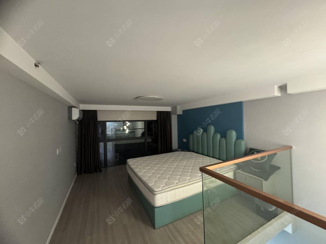 常州碧桂园壹号天禧在租房源室内图_小牛看房