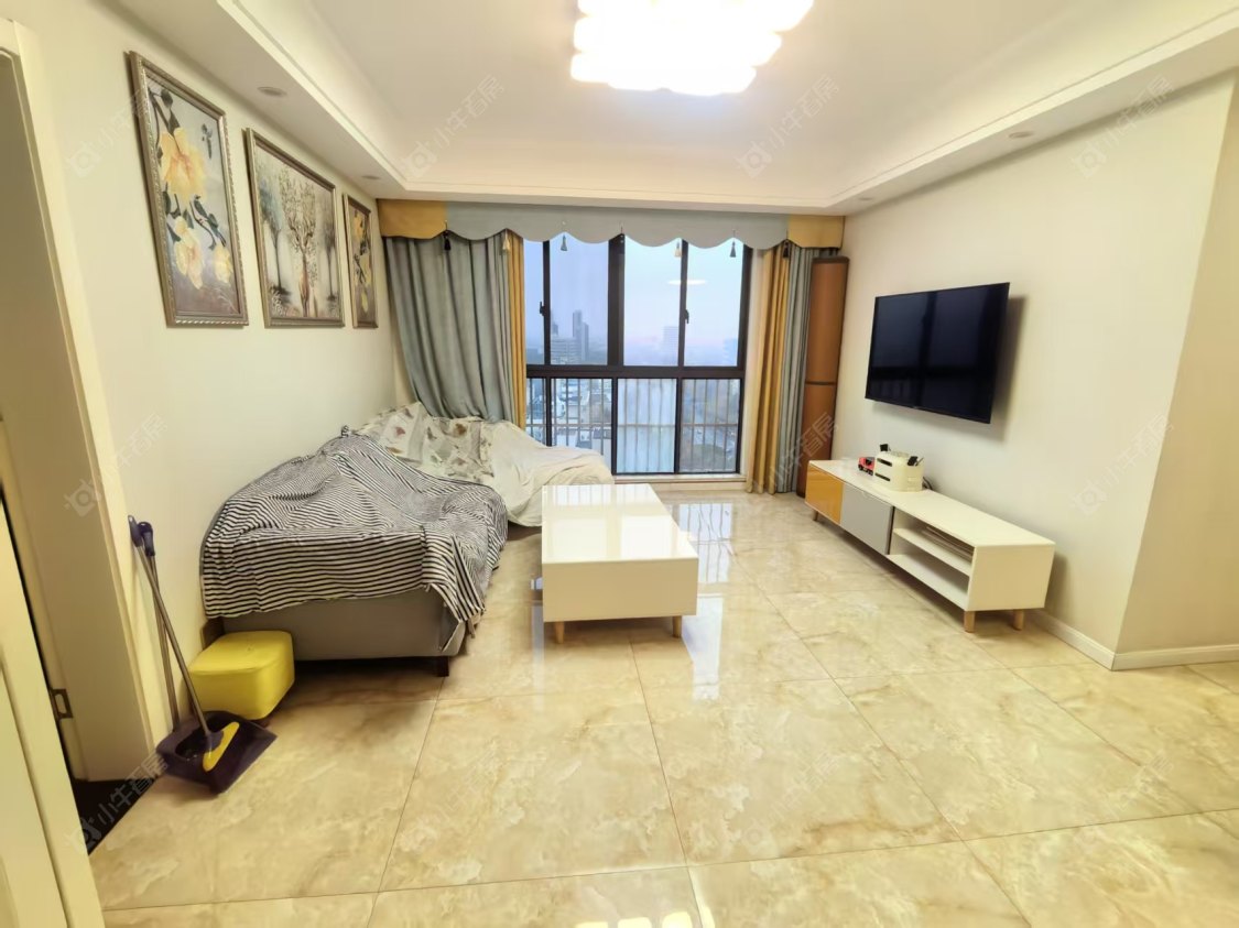 常州丰臣凯林花园在租房源室内图_小牛看房