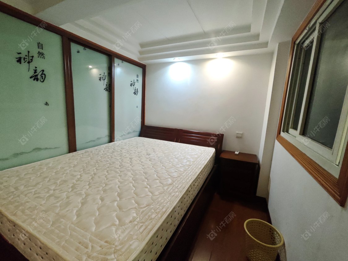 常州富都商务公寓在租房源_小牛看房