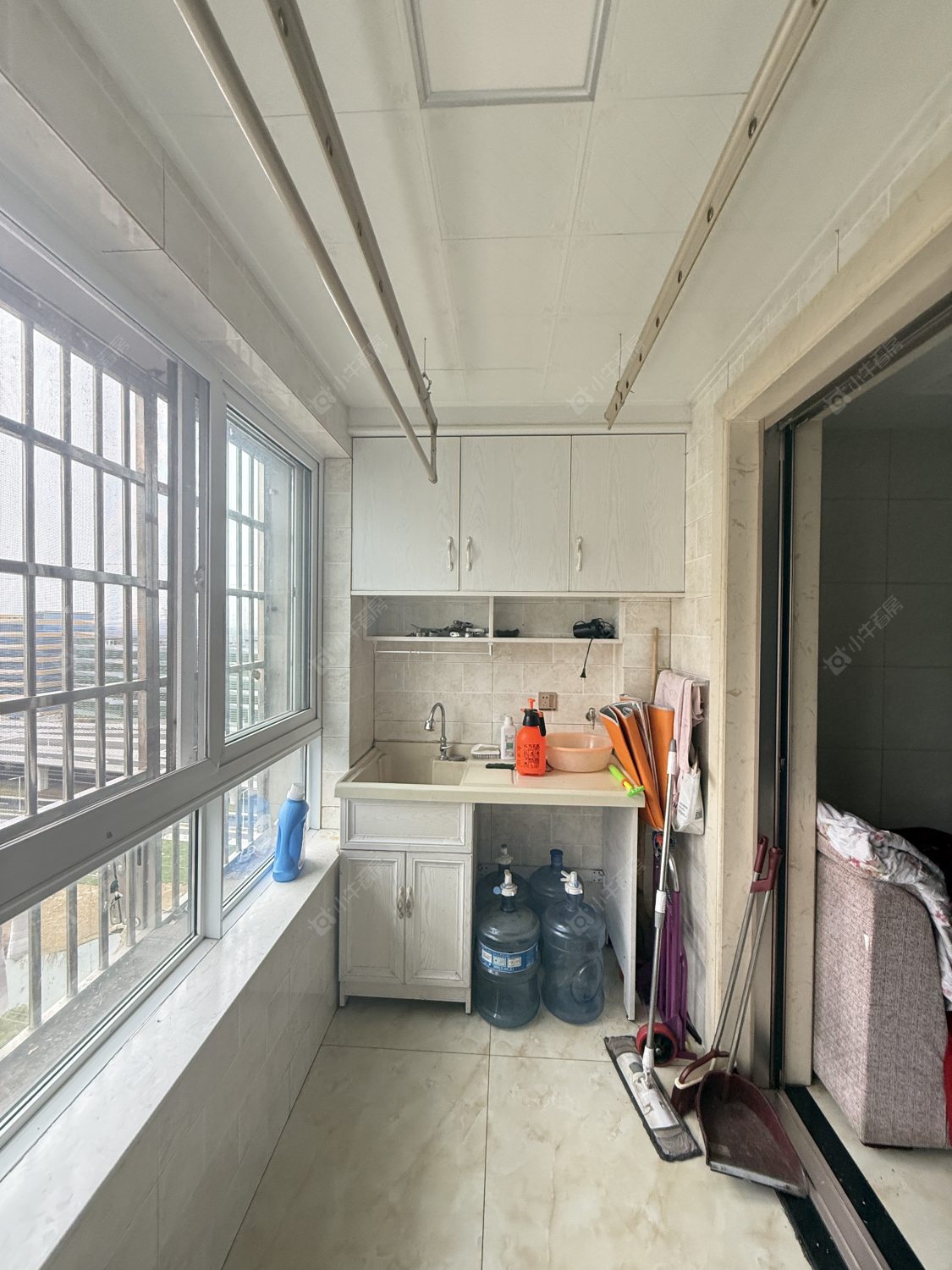 百馨西苑四期房源室内图 常州百馨西苑四期在租房源室内图_小牛看房