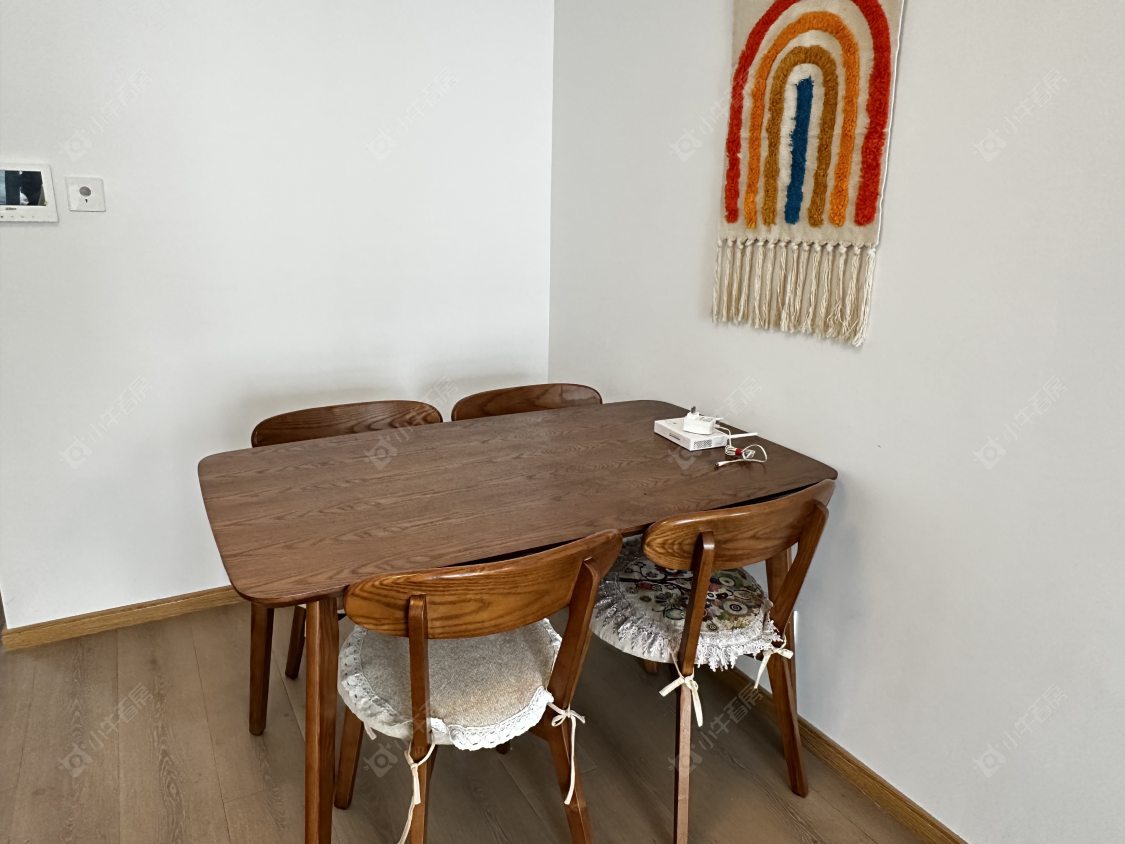 常州龙涛兰陵郡在租房源室内图_小牛看房