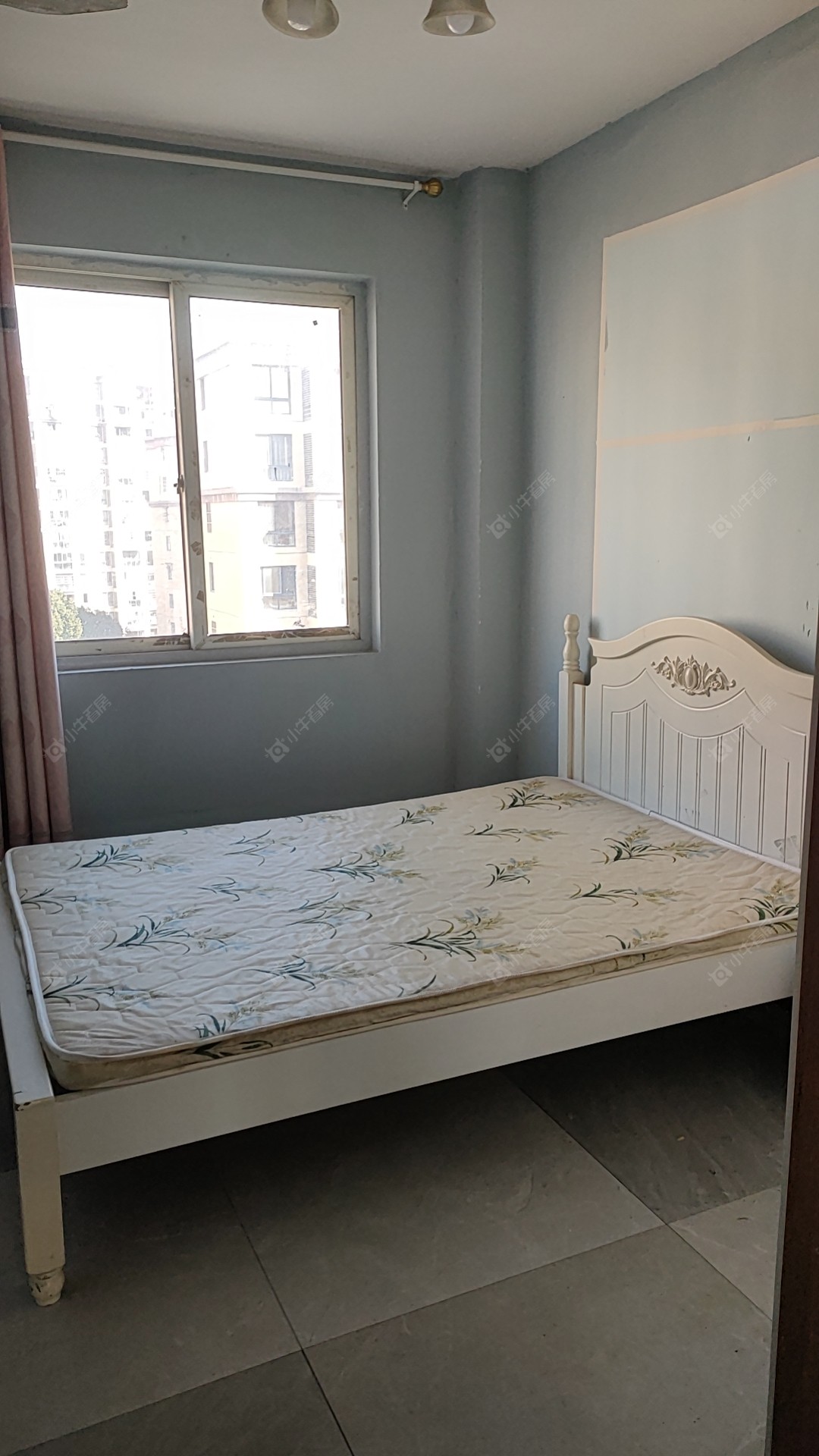 常州新景花苑一期在租房源户型图_小牛看房