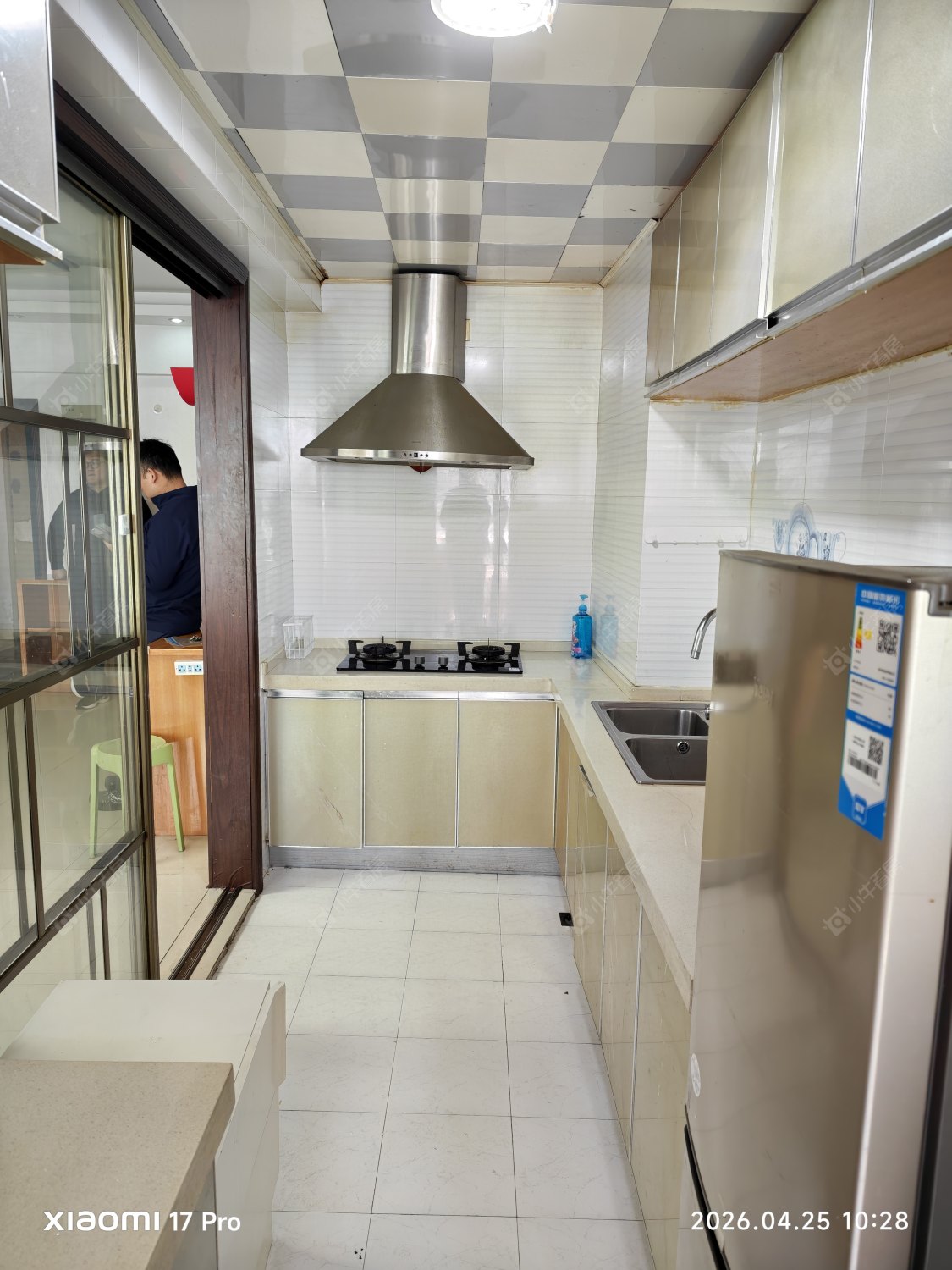 常州新天地商业广场在租房源室内图_小牛看房