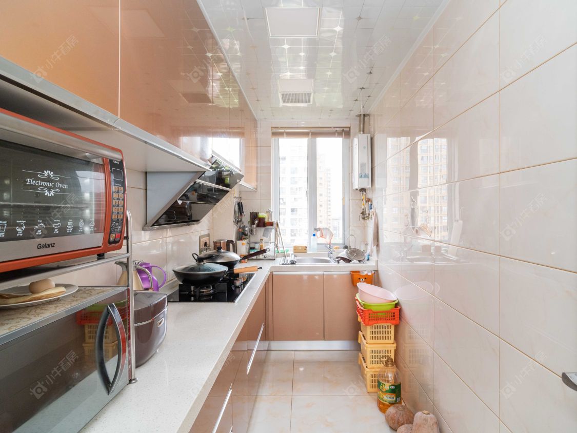 河枫御景花苑房源室内图 常州河枫御景花苑在售二手房源室内图_小牛看房