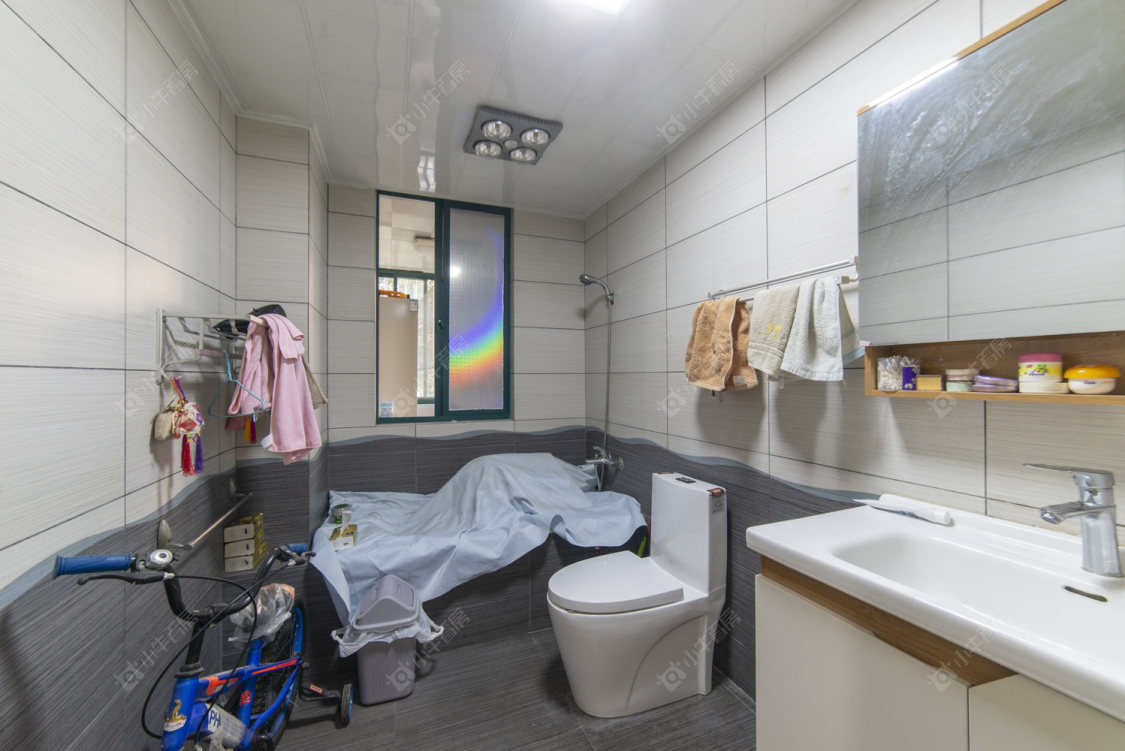 常州随园锦湖公寓在售二手房源室内图_小牛看房